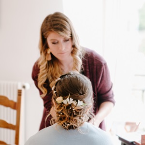 Mey'hair coiffure , un coiffeur à Saverne