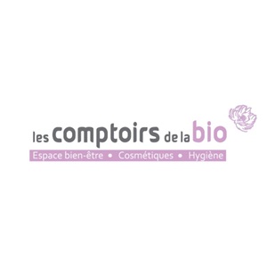 LES COMPTOIRS DE LA BIO BEAUTE, un professionnel bien-être à Châteauroux
