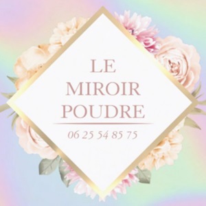 Le Miroir Poudré , un maquilleur à Rezé