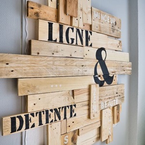 Ligne & Détente, un professionnel bien-être à Lyon