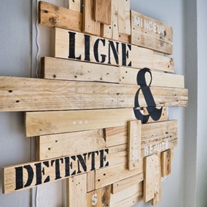 Ligne & Détente, un propriétaire d'institut de beauté à Clermont-Ferrand