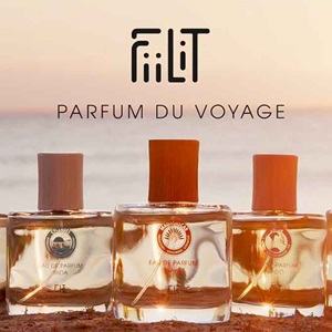 FiiLiT Parfum du voyage, un technicien en parfumerie à Massy
