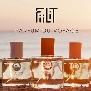 FiiLiT Parfum du voyage, un parfumeur à Guyancourt