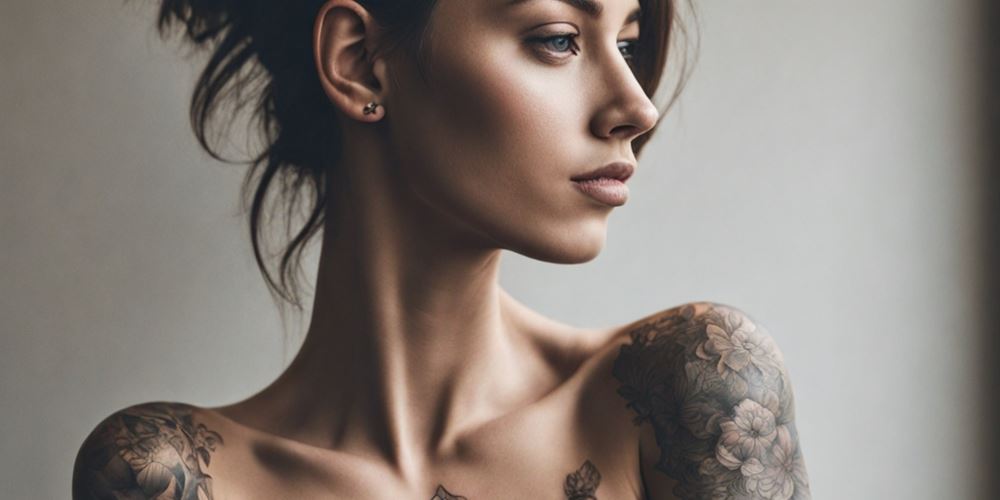 Annuaire en ligne des tatoueurs à proximité de Auch