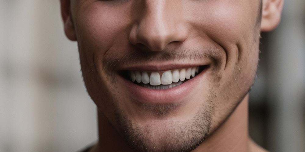 Trouver un pro du blanchiment des dents - Bezons