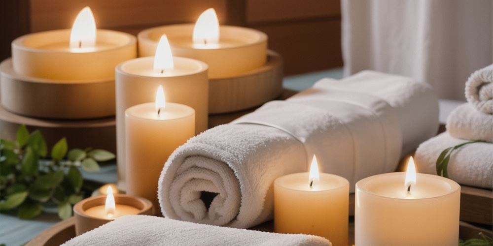 Annuaire en ligne des spas à proximité de Chambray-lès-Tours