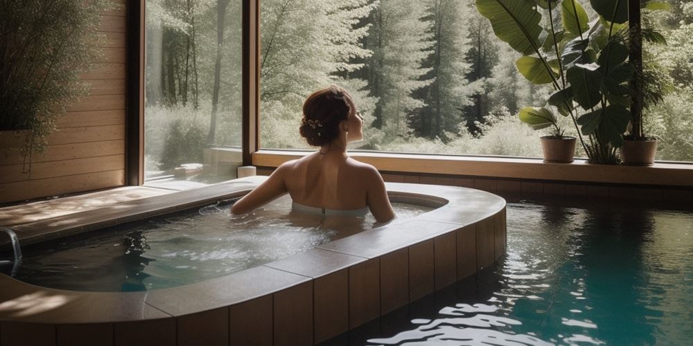 Trouver un spa - Chamonix-Mont-Blanc