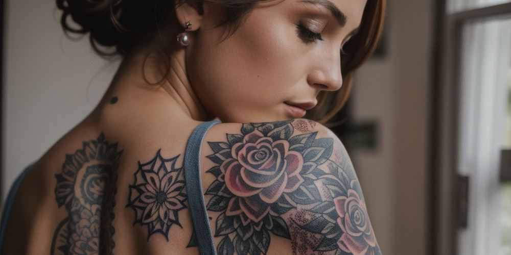 Trouver un tatoueur - Gif-sur-Yvette