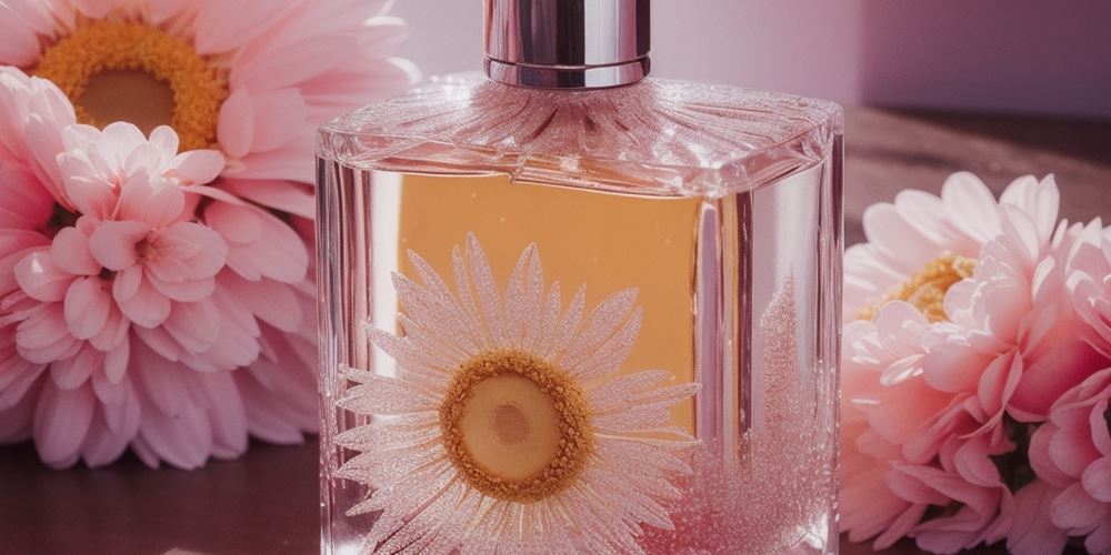 Trouver un parfumeur - Le Grand-Quevilly